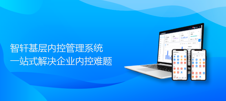 基层内控管理系统